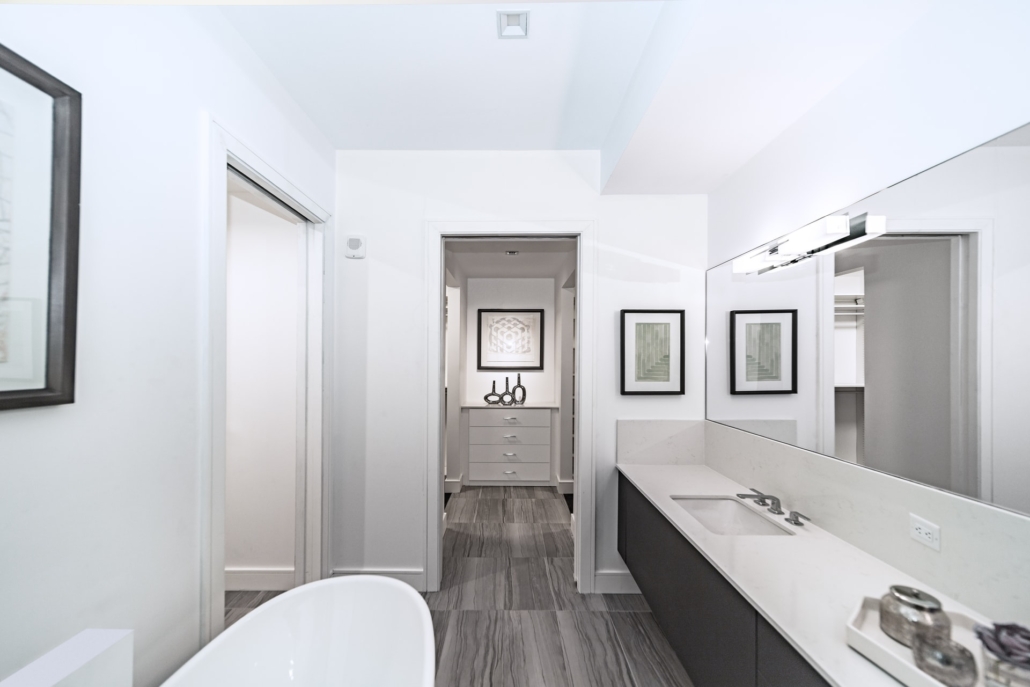 Bathroom Remodeling Services