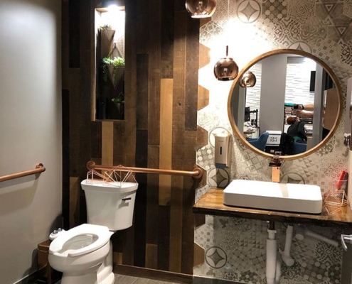 commercial bathroom remodel nj