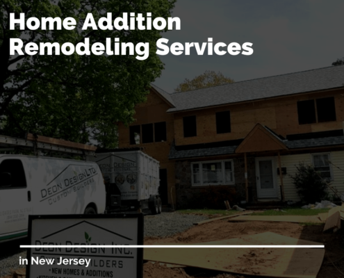 Home Additions NJ