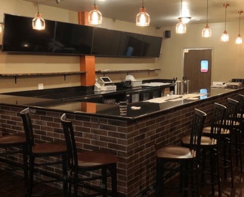 restaurant contractors nj