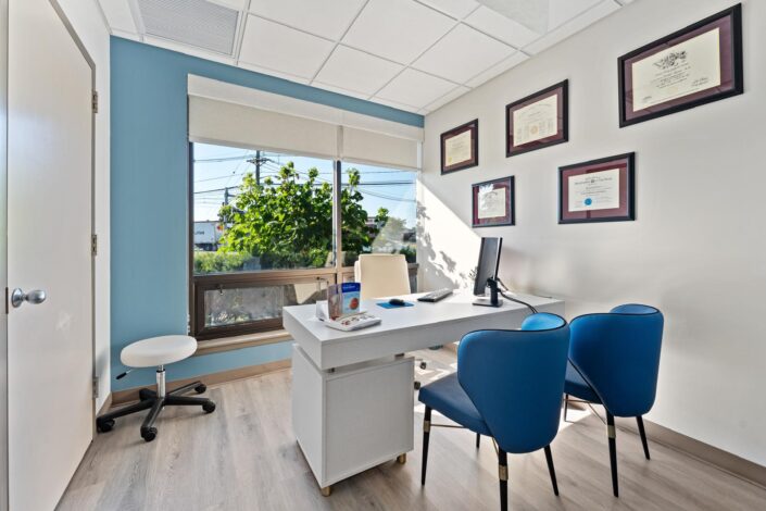 dental clinic designers