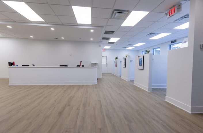 dental office remodel nj