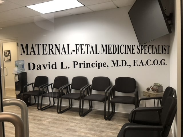 medical office construction company