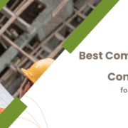 commercial building contractors