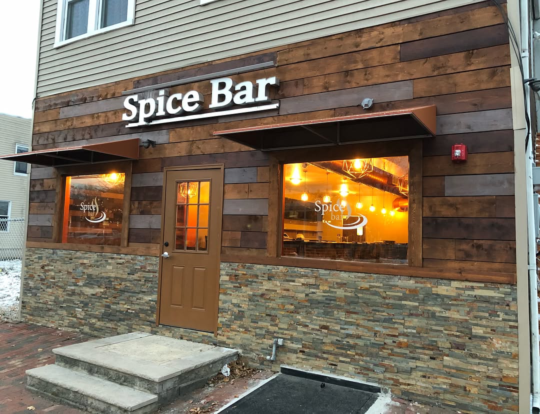 spice bar restaurant wanaque nj